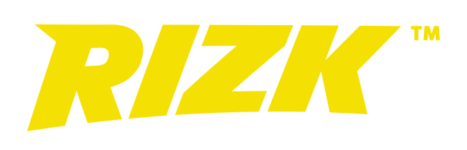 Logo marke RIZK